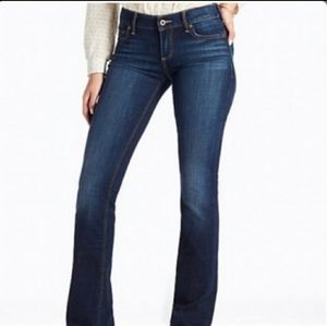 Lucky Sophia Boot Cut Jean's *new with tags